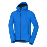Pánska turistická bunda NORTHFINDER ABE-281blue · záber 3