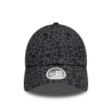Dámská kšiltovka NEW ERA Wmns open back cap - BLKGRA-BLKGRA · záber 2