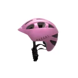 Dievčenská cyklistická prilba RASCAL Kids Helmet, raspberry · záber 4