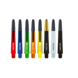 Winmau Vecta Intermediate zelená · záber 2