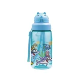 Laken Oby Tritan 450 ml Sea Friends · záber 1