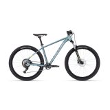 Kellys SPIDER X50 26" - model 2025 Slate Grey - XXS (14", 138-155 cm) · záber 1
