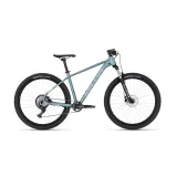 Kellys SPIDER X50 26" - model 2025 Slate Grey - XXS (14", 138-155 cm) · záber 1
