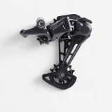 ROCKRIDER Prešmykač SHIMANO DEORE M5100 1 x 11 rýchlostí, dlhé ramienko bez · záber 1