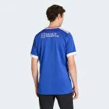 ADIDAS ADIDAS francúzsky národný tím 25/26 Replica dres na pätnástkové ragby modrý M · záber 2