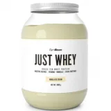 GYMBEAM Proteín just whey príchuť vanilková zmrzlina 1000 g · záber 10