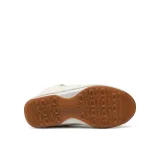Dámske vysoké zimné topánky MOON BOOT MID RUBBER, 003 cream · záber 5