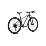 SPECIALIZED Rockhopper Expert 29 Satin Cast Blue Metallic / Gloss Astral Blue - Veľkosť: L · záber 3