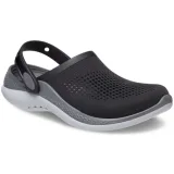 Kroksik (rekreációs cipő) CROCS LiteRide 360 Clog black slate grey · záber 1