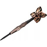 Dart szett Mission steel Dead Shot 23g, bronz, 95% wolfram · záber 1