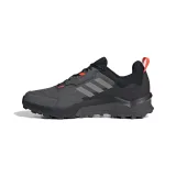 Pánská nízká turistická obuv ADIDAS TERREX AX4 GTX GRESIX GREFOU SOLRED · záber 2
