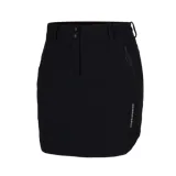 Dámská turistická sukně NORTHFINDER NICHOLE-269black · záber 1