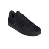 Pánská vycházková obuv ADIDAS VL Court 3.0 M core black core black core black · záber 1