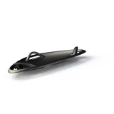 Sánkovací tanier PLASTKON METEOR BLACK 60CM · záber 3