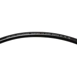 DECATHLON Hadica direct system SCD na potápačský kompenzátor vztlaku (žaket) 76 cm čierna bez · záber 2