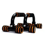 Стойки за лицеви опори Push Up Bar - GymBeam · záber 1