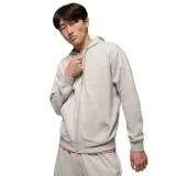 Pánská zateplená mikina se zipem NIKE M JORDAN BRK FLC FZ · záber 1