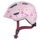 Abus Abus Smiley 3.0 Rose Princess - S (45-50) · záber 1