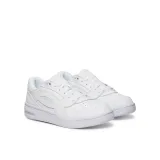 Dámska rekreačná obuv UNDER ARMOUR UA Flex W white white distant gray · záber 2