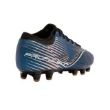 Pánské outdoorové fotbalové kopačky JOMA Propulsion Cup M FG black royal · záber 4