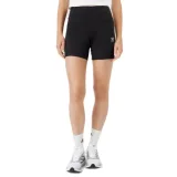 Dámské kraťasy ADIDAS ORIGINALS ESS RIB SHORTS-BLACK · záber 1