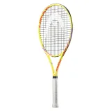Tenisová raketa pro začátečníky HEAD MX Spark Pro (yellow) SC 30 · záber 2