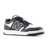 Pánska rekreačná obuv NEW BALANCE BB480LBA M black white · záber 1