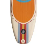 Paddleboard MASTER Aqua Herring - 10 · záber 5