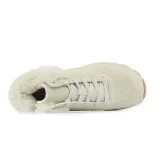 Dívčí kotníkové zimní boty SKECHERS Uno Fall Air natural · záber 5