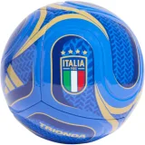 Futbalová lopta ADIDAS FIGC CLB HOME HIRBLU VICBLU HAZBEI · záber 6
