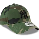 Pánská kšiltovka NEW ERA 940 MLB League Basic NEYYAN · záber 2