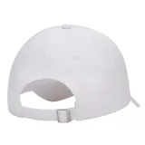 Dámska šiltovka UNDER ARMOUR W ESSENTIAL LOW ADJ-WHT · záber 2