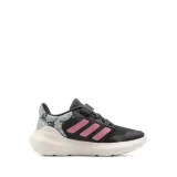 Dievčenská športová obuv (tréningová) ADIDAS Tensaur Run 3.0 K grey six bliss pink off white · záber 1