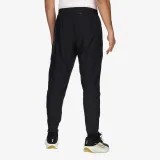 Pánske bežecké nohavice NIKE M NK DF CHALLENGR WVN PANT BLACK BLACK REFLECTIVE SILV · záber 4