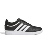 Pánská rekreační obuv ADIDAS Hoops 4.0 M core black cloud white core black · záber 1