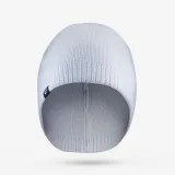 WEDZE Čiapka Simple 100 belasá M (56-59 cm) · záber 2