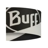 Čelenka BUFF COOLNET UV® WIDE HEADBAND ARTHY GRAPHITE · záber 3
