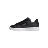 Dámská rekreační obuv ADIDAS Grand Court 2.0 core black core black silver metallic · záber 3