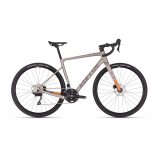 Kellys SOOT X80 28" - model 2026 Desert Brown - L (20", 179-193 cm) · záber 1