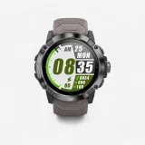 COROS Inteligentné bežecké a outdoorové hodinky s GPS a kardio Vertix 2 sivé bez · záber 1