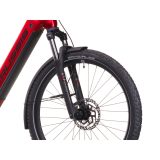 Crussis e-Country 7.11 715Wh 27,5" - model 2026 15" (150-165 cm) · záber 5