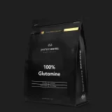 Glutamin - The Protein Works - Okus: Berry blitz | Težina: 0,25 g | Pakiranje: 250 g · záber 1