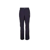 Dámské lyžařské kalhoty BLIZZARD W2W Ski Pants Folgaria, black · záber 2