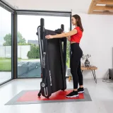 inSPORTline Rohy pro podložku 4ks modré · záber 5