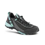 Dámská nízká turistická obuv KAYLAND Alpha Knit Ws, Black · záber 1