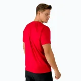 Pánske tričko s krátkym rukávom NIKE ESSENTIAL University red · záber 4
