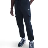Pánske tepláky NIKE M NK CLUB BB CARGO PANT · záber 1