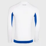TARMAK Unisex spodné basketbalové tričko UT500 NBA Warriors biele S · záber 2