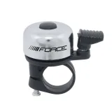 Zvonek na kolo FORCE MINI FE PU 22,2 mm · záber 1