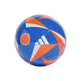 Fotbalový míč ADIDAS EURO24 CLB GLOBLU SOLRED WHITE · záber 2